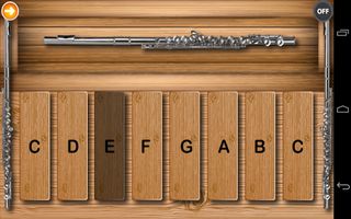 Toddlers Flute Elite - Screenshot 3
