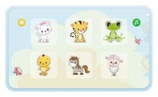 Animal Sounds - Screenshot 2