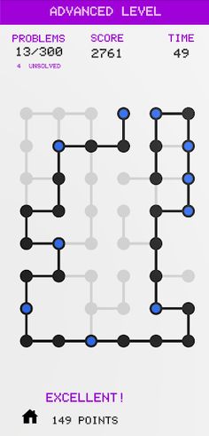 ThinkAhead - Screenshot 3