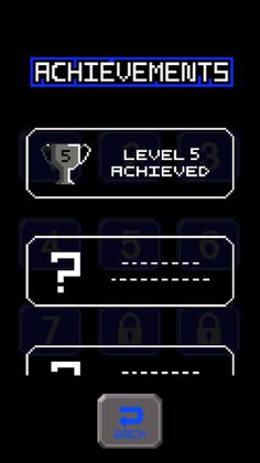 Dark Maze - Screenshot 2