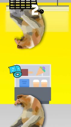 Paper Fight - Screenshot 1