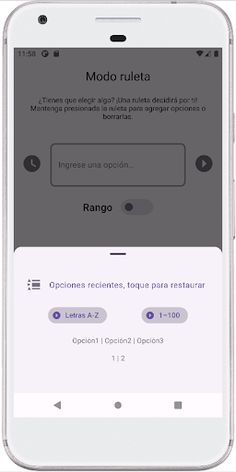 Lucky Spin: Dice and Roulette - Screenshot 3