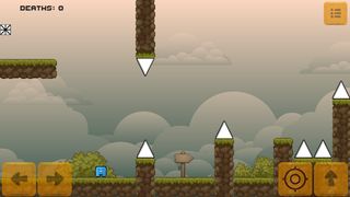 I wanna be the Blob! - Screenshot 2