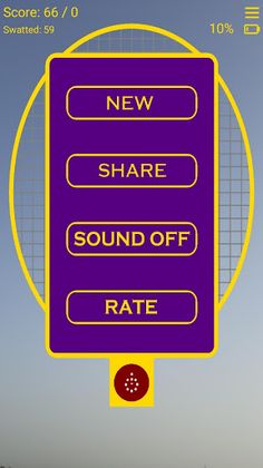 Fly & Swatter - Screenshot 3