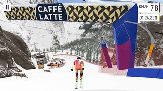 Ski Challenge - Screenshot 2