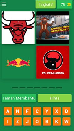 Tebak Gambar Yang Sama - Screenshot 3