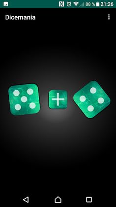 DiceMania - Screenshot 3