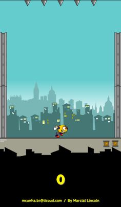 Ace Panic - Screenshot 2