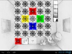 Another Cube - Screenshot 3