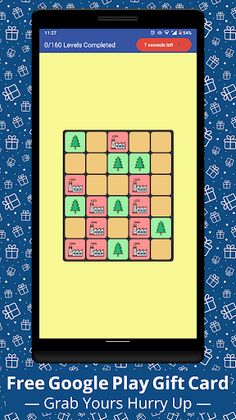 Google Play Gift Card – R Code - Screenshot 4