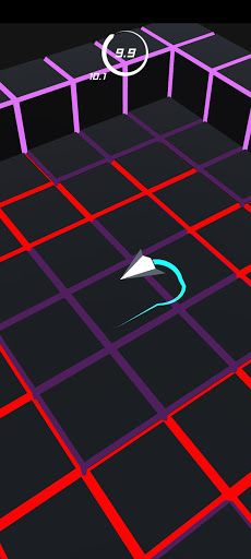 Light Trail - Screenshot 3