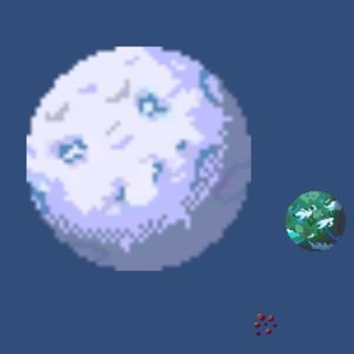 Legends Alive - Screenshot 2