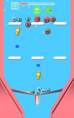 Number Demolish - Screenshot 4