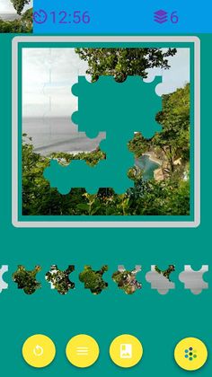 Jigsaw Puzzle - Screenshot 2