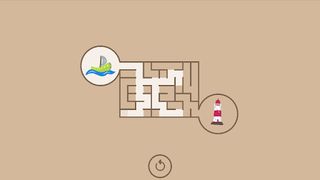 MaciMaze - Screenshot 3