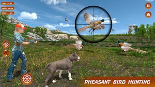 Pheasant Shooter Birds Hunting - Screenshot 2