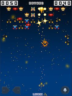 Pixel Blast - Screenshot 3