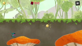 Threshold Runner - Screenshot 3