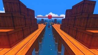 Stick Boy - Screenshot 3