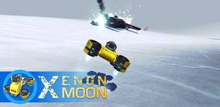 Xenon Moon - Screenshot 3