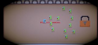 Mike's Dream - Screenshot 3