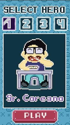 Barbakahn Runner - Screenshot 4