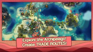 Tiny Shop: Craft & Tycoon - Screenshot 2