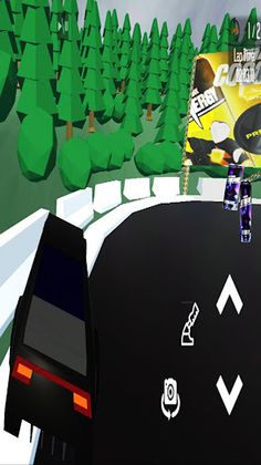 Lit energy racing - Screenshot 4