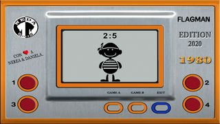 Flagman - Screenshot 2