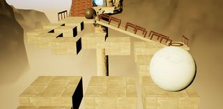 Ball Control - Screenshot 2