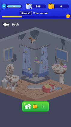 Toilet Roll Inc. - Screenshot 3