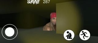 Nextbot Chasing Skibidi toilet - Screenshot 3