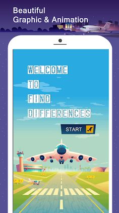 Find The Differences - Photo - Screenshot 2