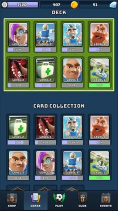 FC Royale - Screenshot 3