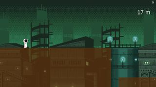 Astrunauto - Screenshot 1