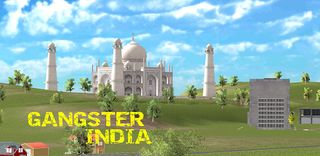 Gangster India : Open World - Screenshot 1