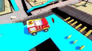 RC Toys Racing and Demolition - Screenshot 3