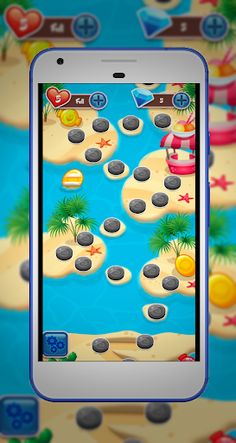 Color Plus Boom Sweet - Screenshot 2