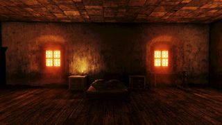 Ancient Horror - Screenshot 2