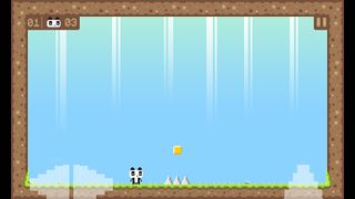 Panda Love - Screenshot 2