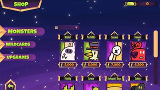 Mymba Vai - Screenshot 2