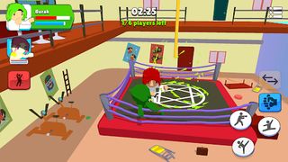 Fun Wrestling - Screenshot 2