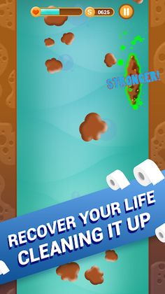 Muck Tube - Screenshot 2