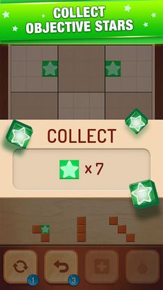 Tetra Block - Puzzle Game - Screenshot 4