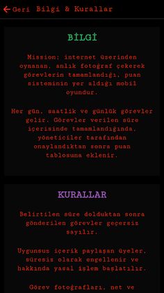 Mission - Screenshot 3