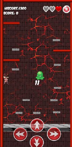 World of Brick: Light Track - Screenshot 3