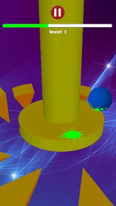 spiral sphere - Screenshot 2