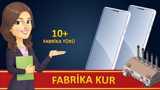 Sim Of World - Screenshot 3