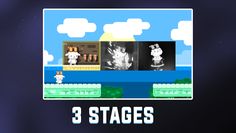 Trippy Goat - Screenshot 4