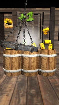 Strike The Cans - Screenshot 3